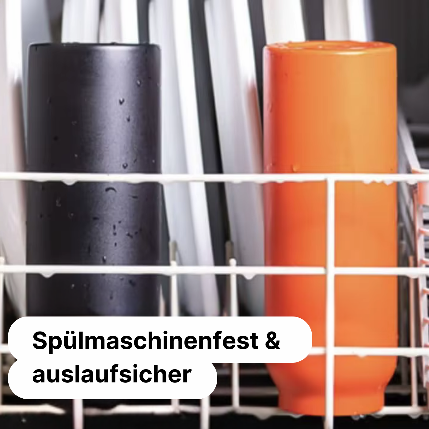 Deine Erova Trinkflasche