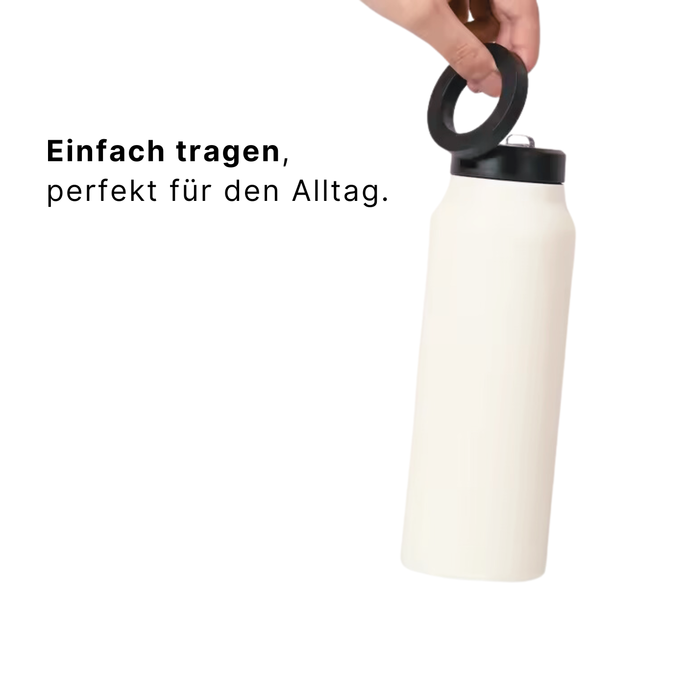 Deine Erova Trinkflasche