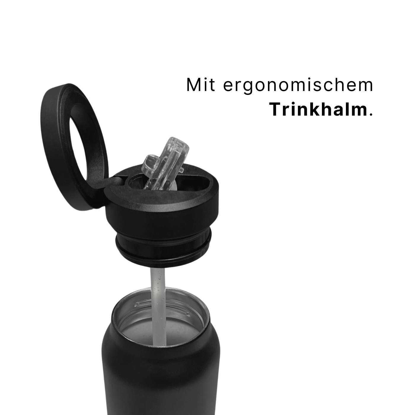 Deine Erova Trinkflasche