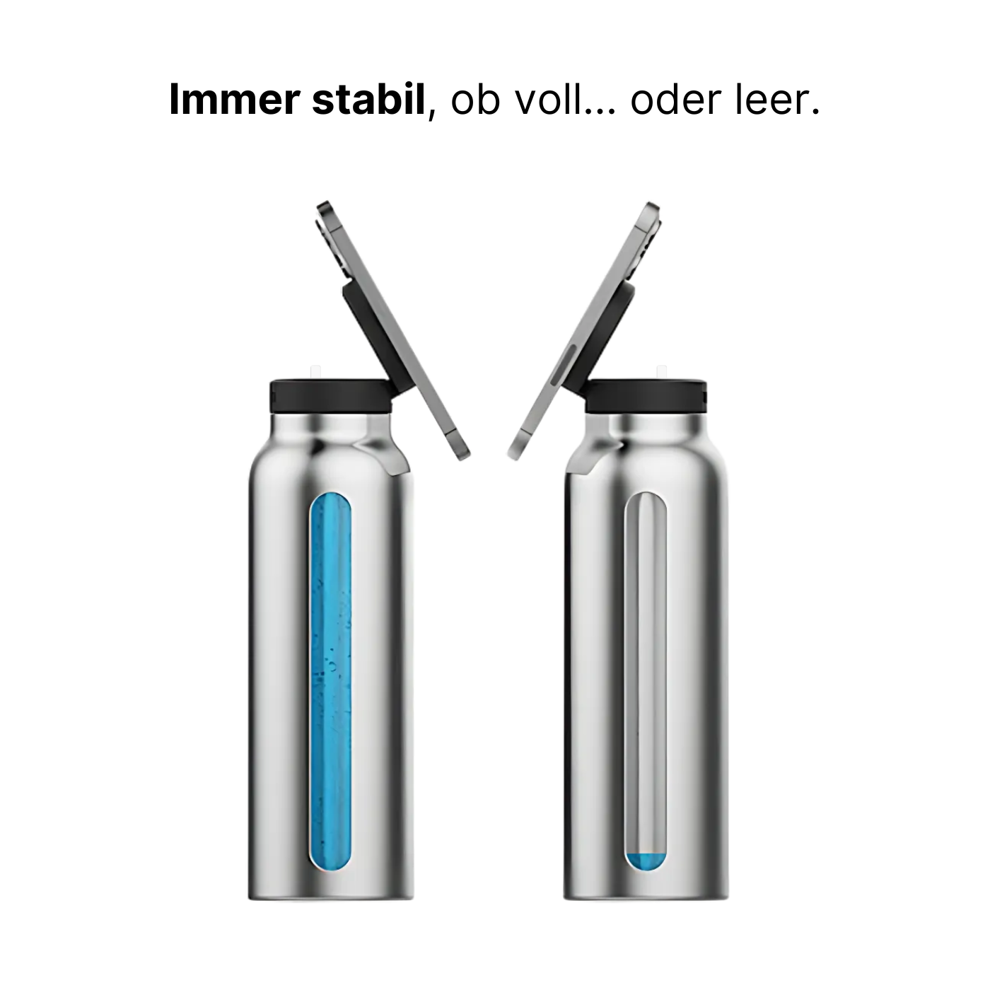 Deine Erova Trinkflasche