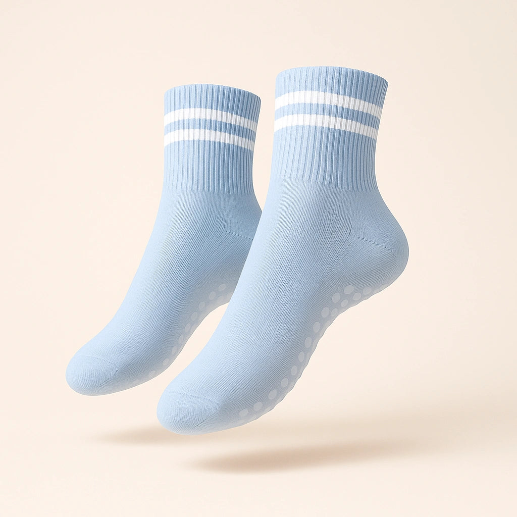 Simple Pilates Socken