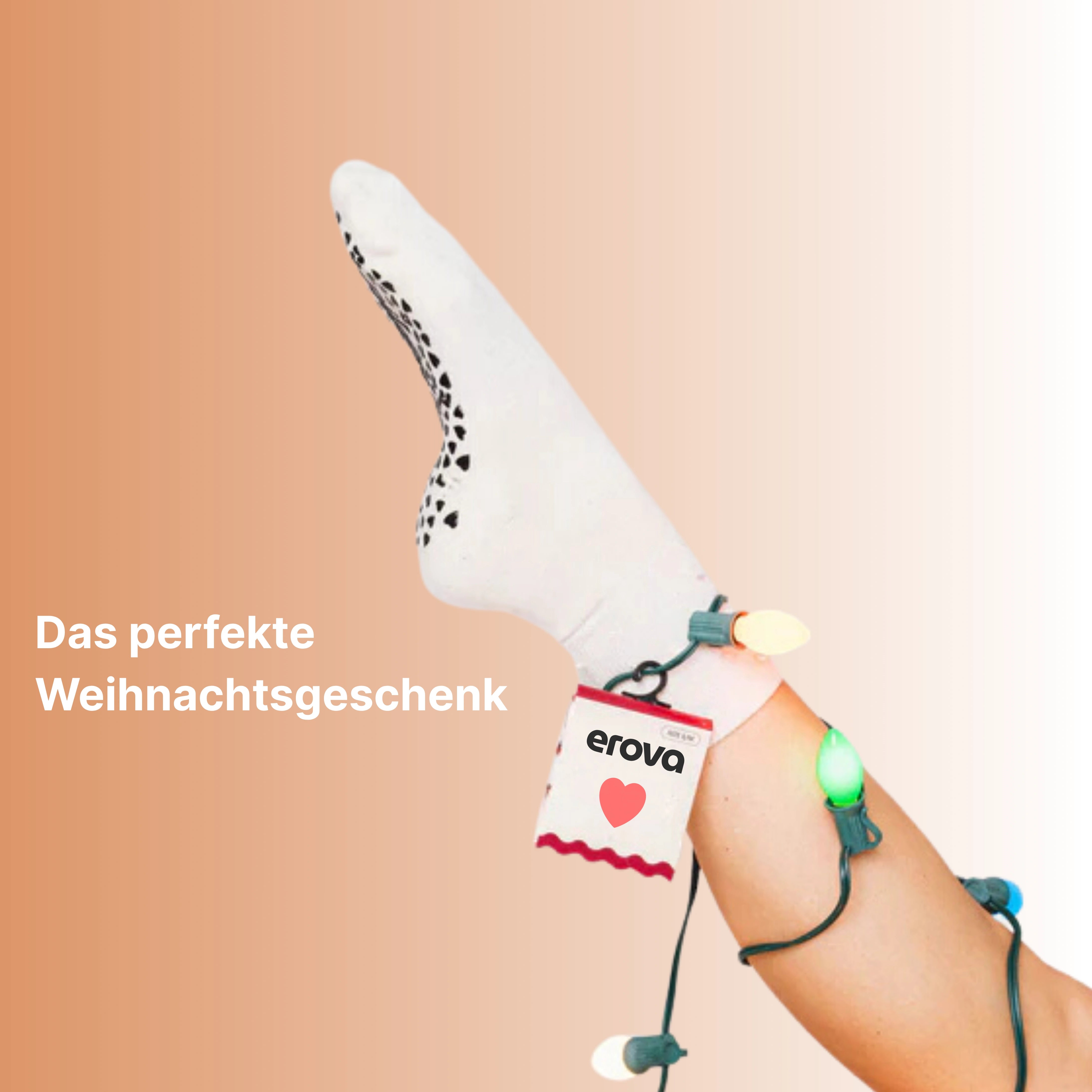 Simple Pilates Socken