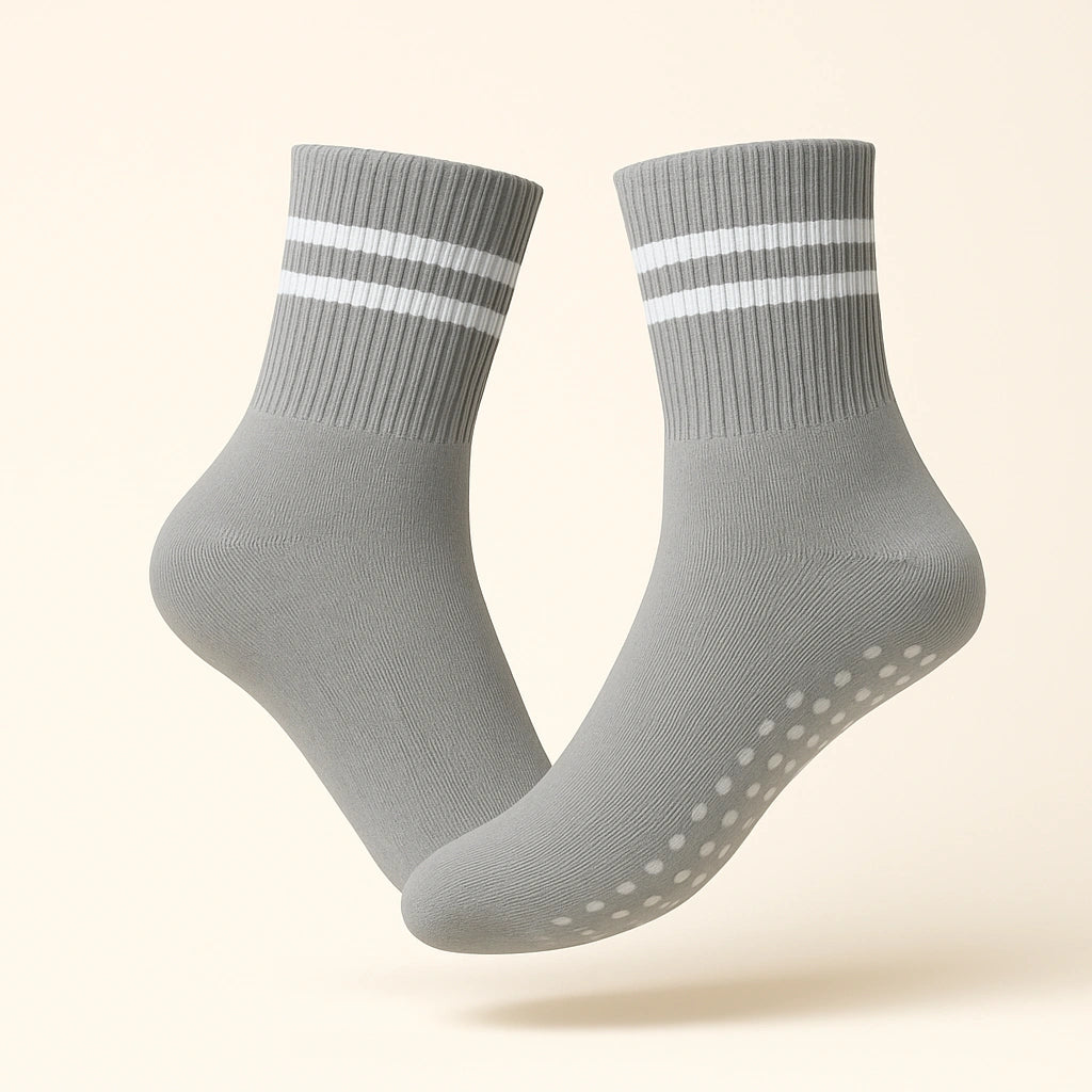 Simple Pilates Socken