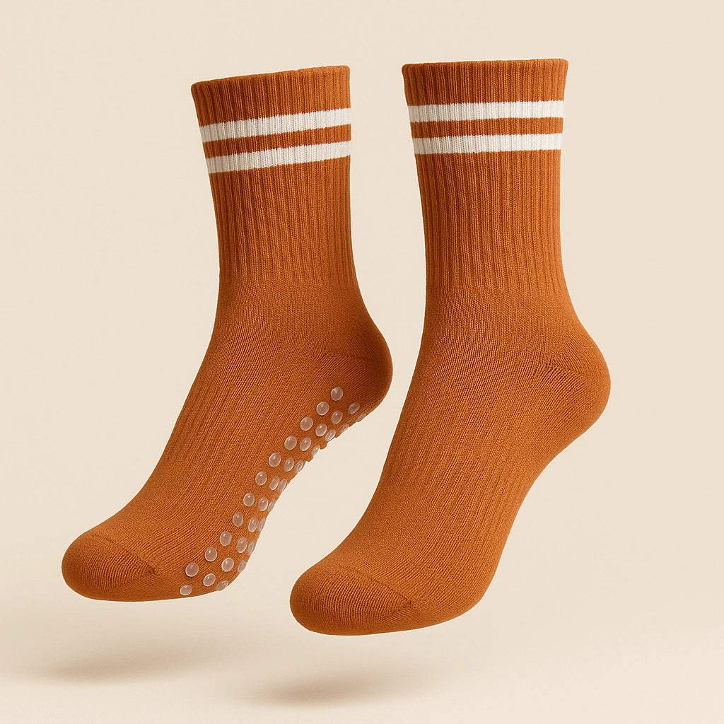 Simple Pilates Socken