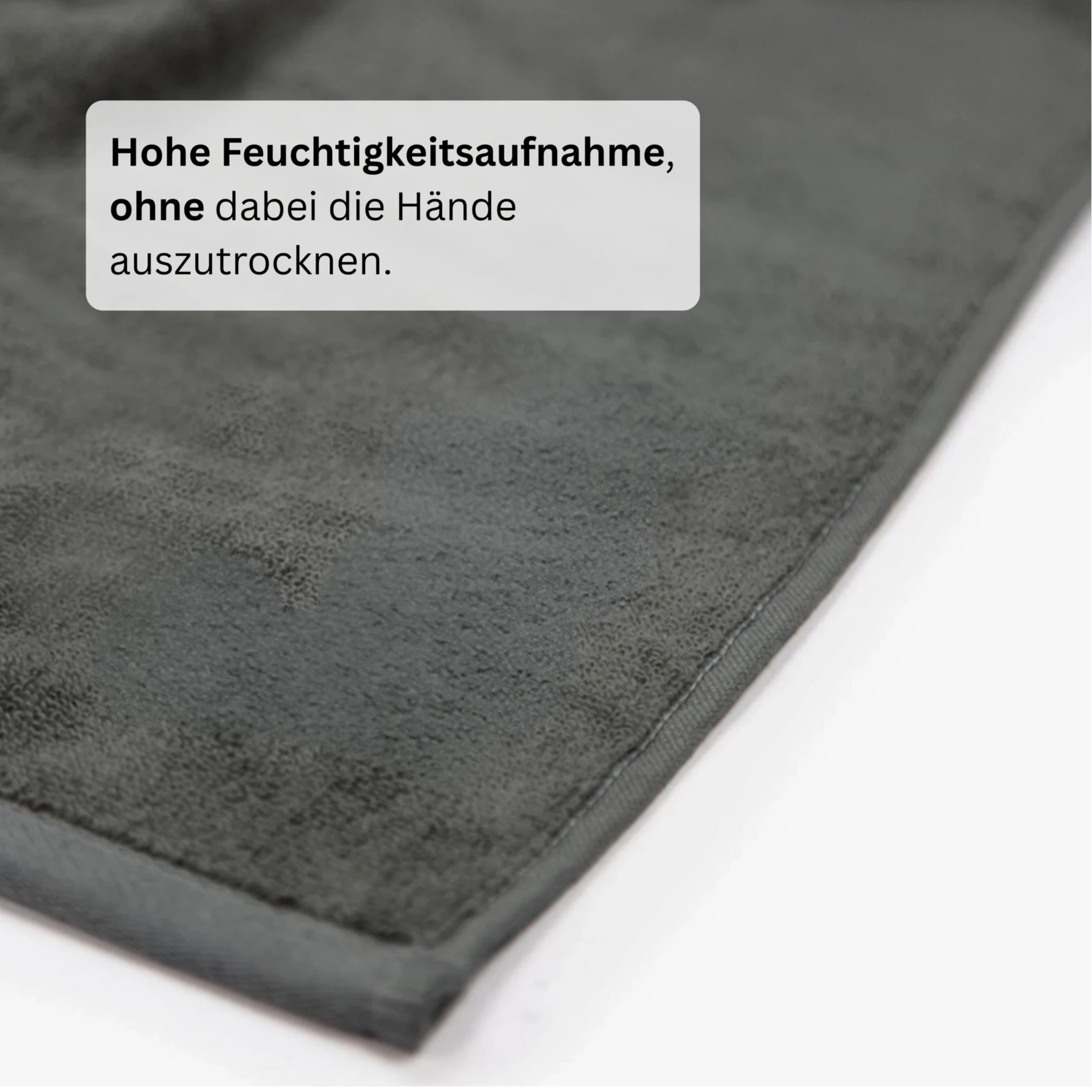 Dein Pro Fitnesstuch