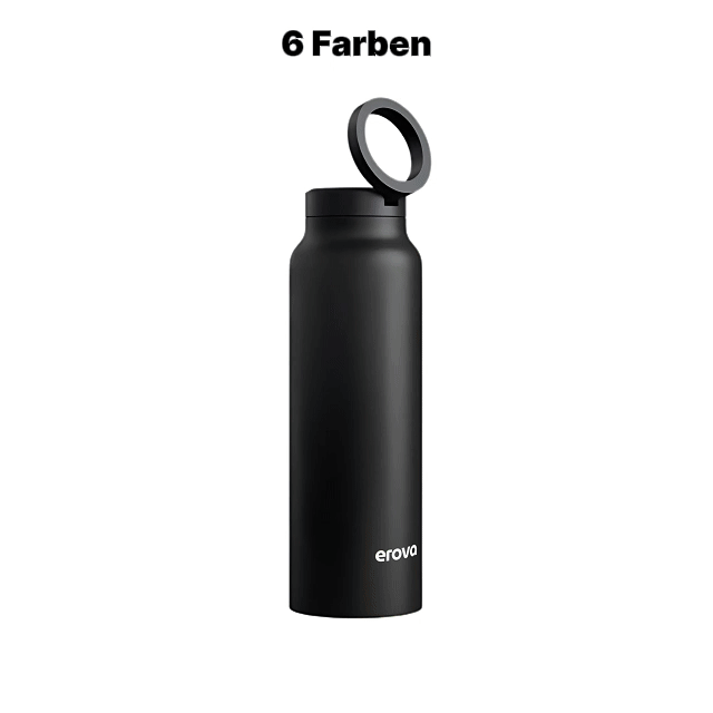 Deine Erova Trinkflasche