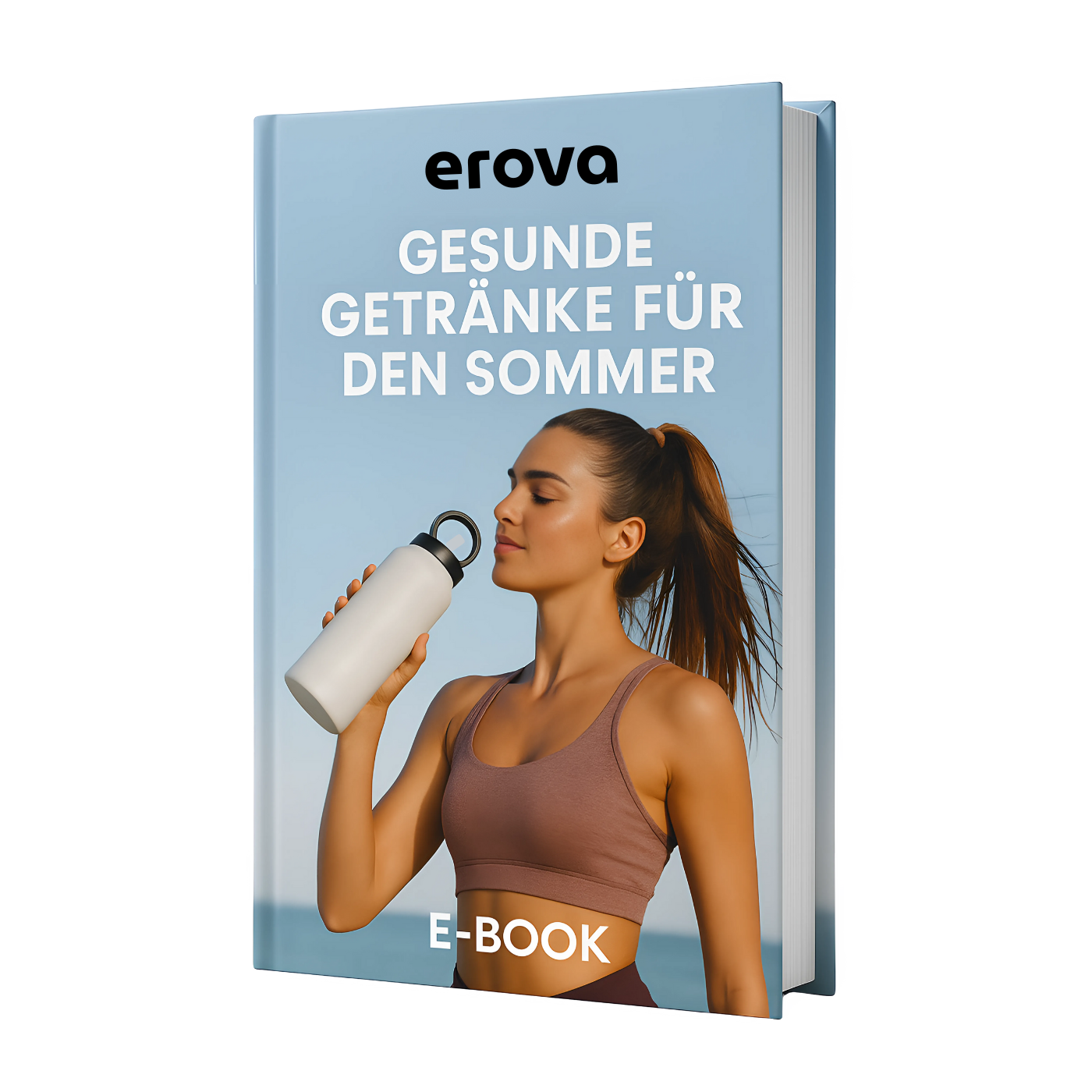 Das Erova E-Book