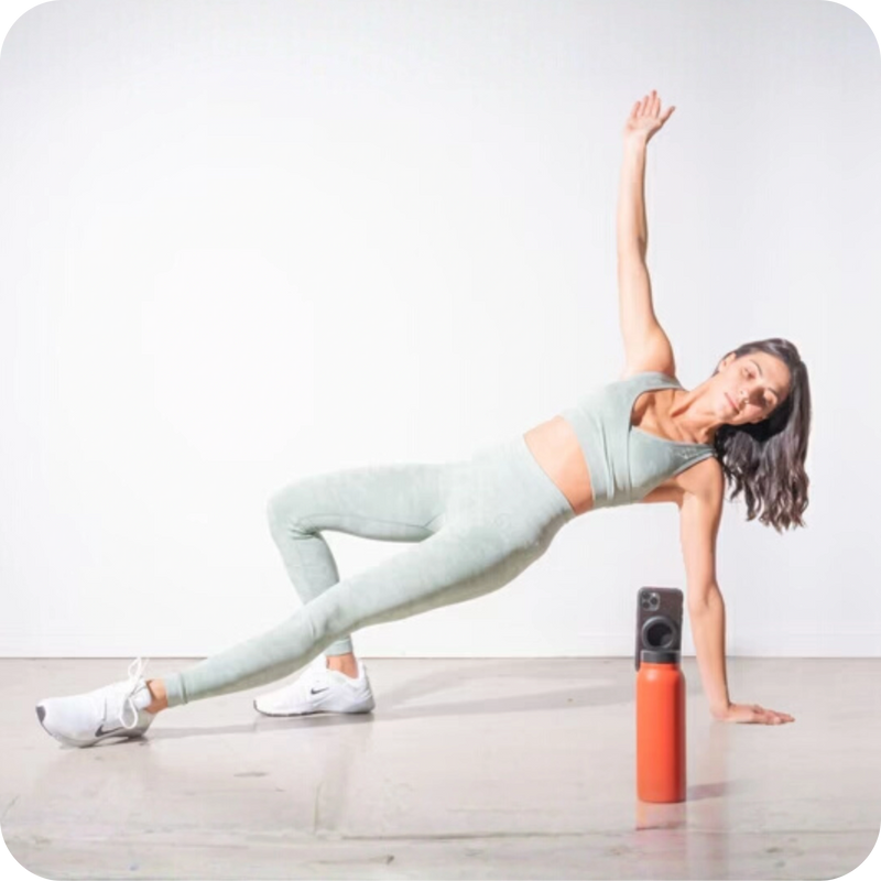 6 Gründe warum du Geld, Zeit und Stress mit unseren Produkten sparen kannst: