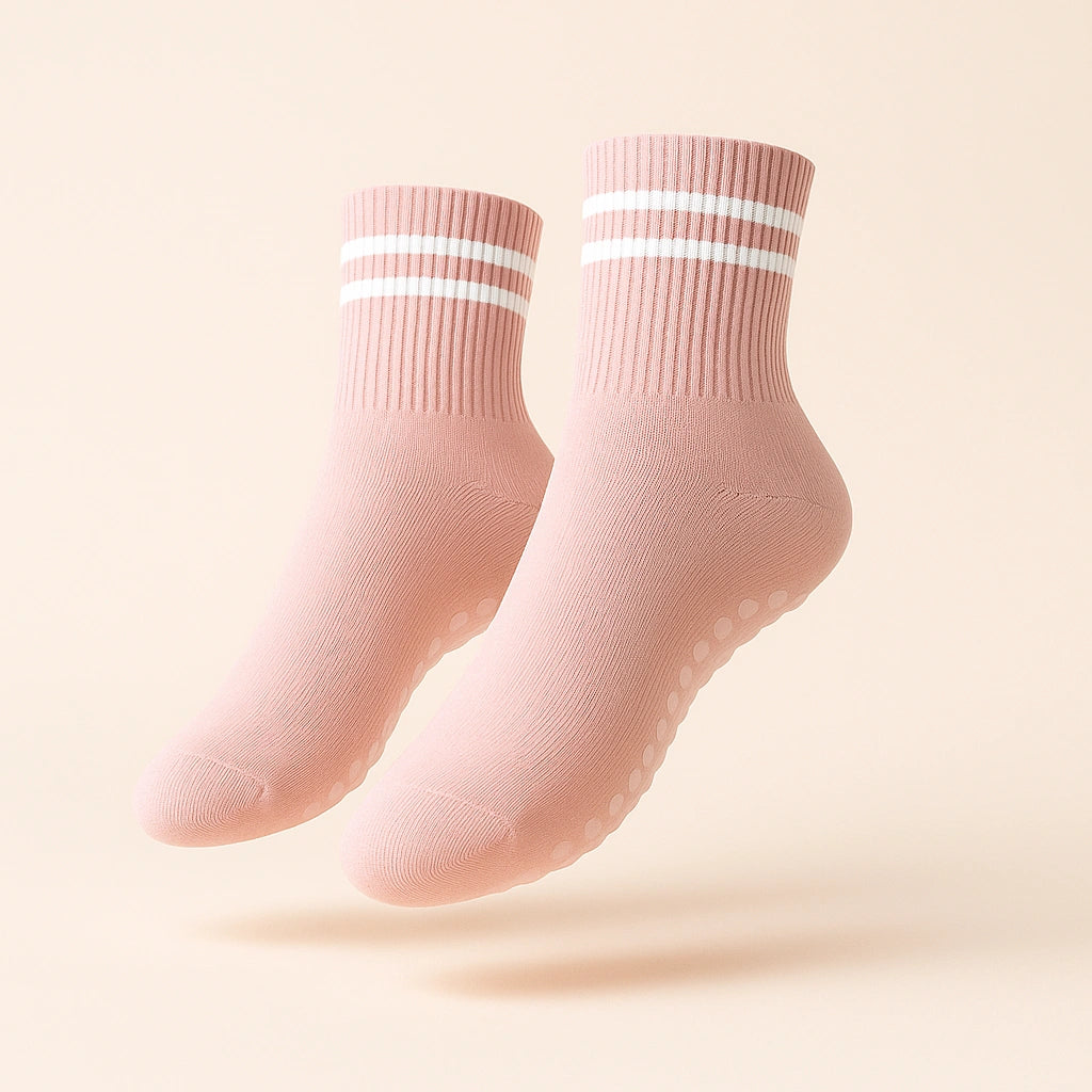 Simple Pilates Socken