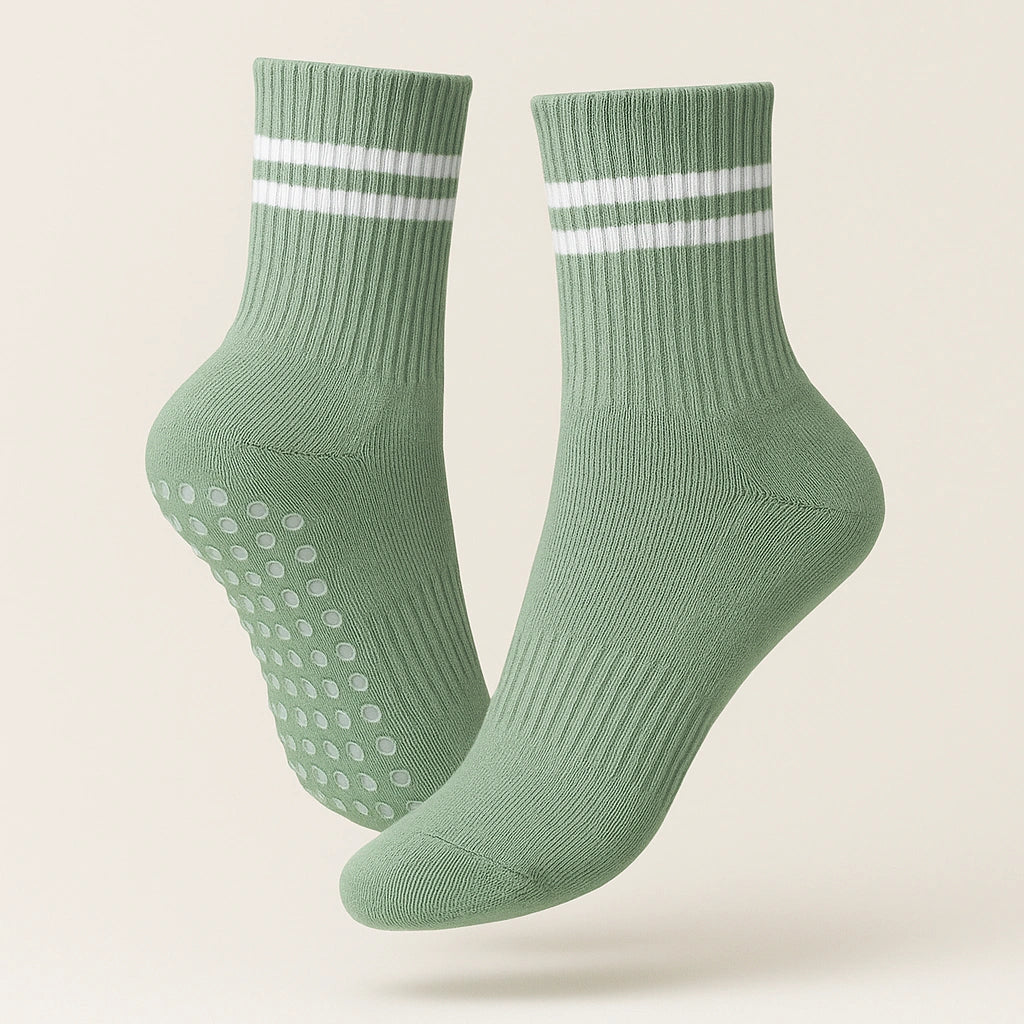 Simple Pilates Socken