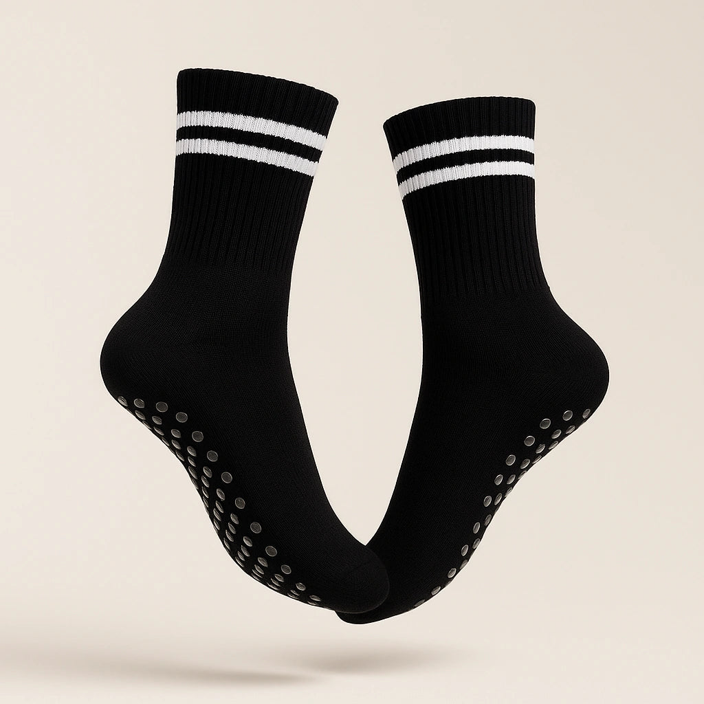 Simple Pilates Socken