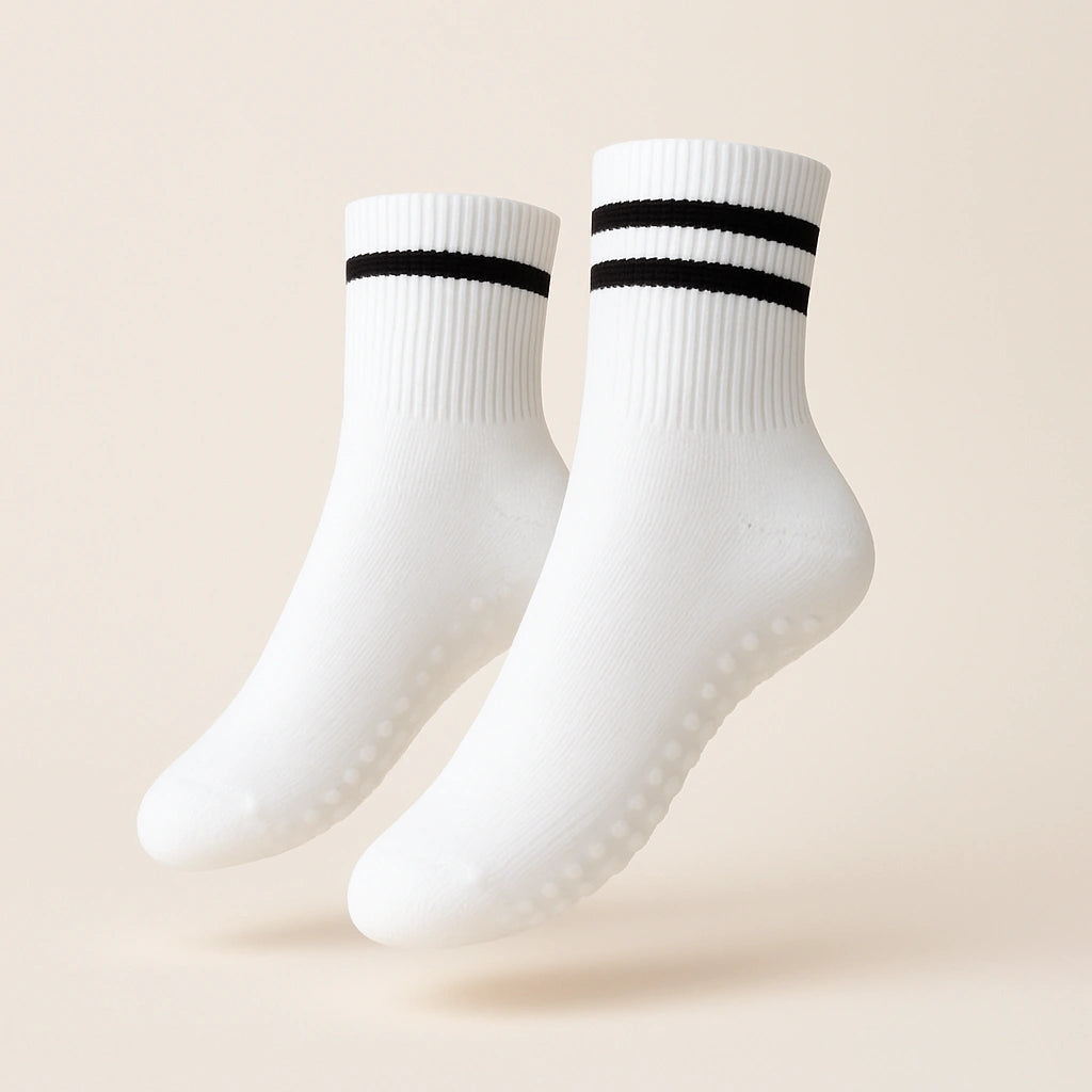 Simple Pilates Socken