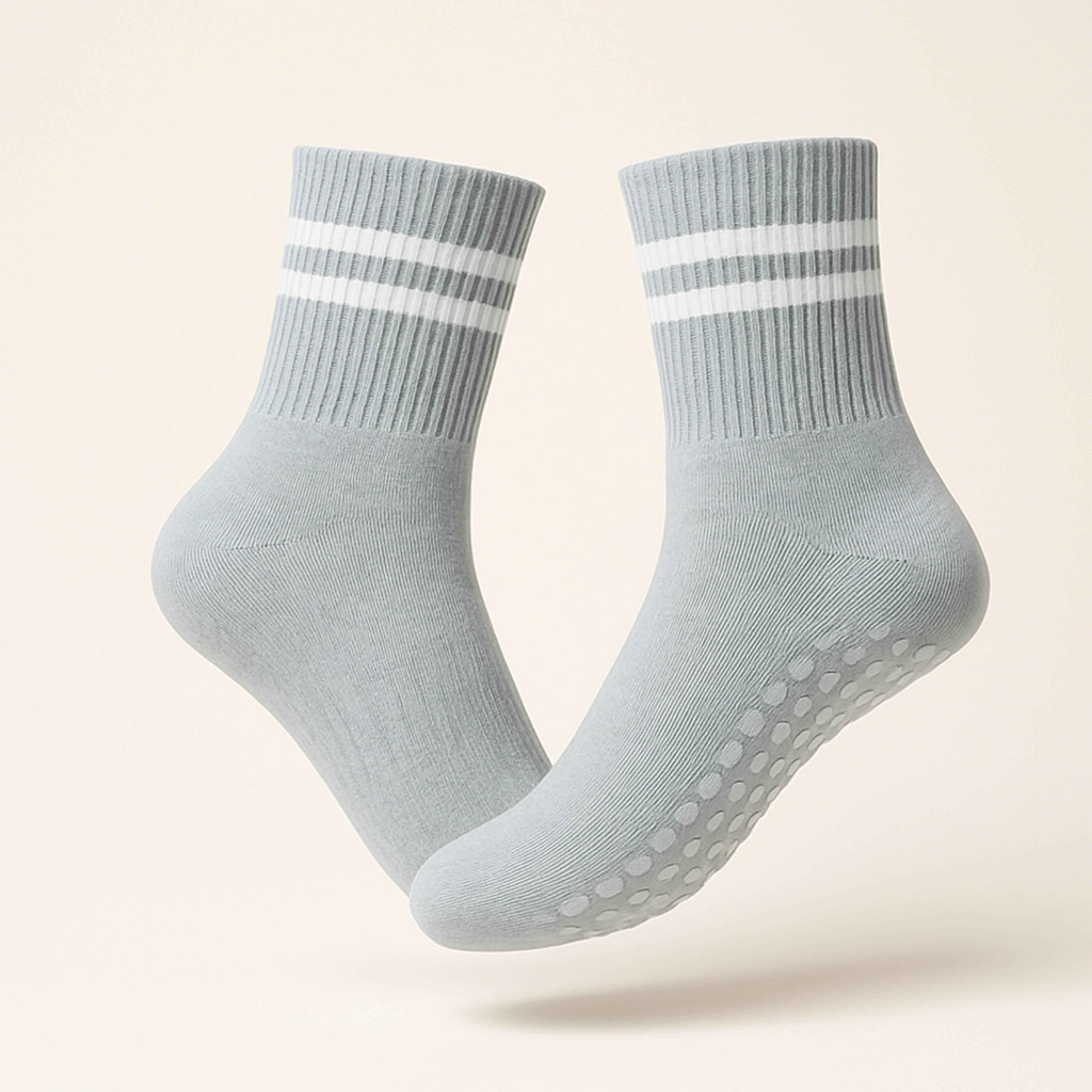 Simple Pilates Socken