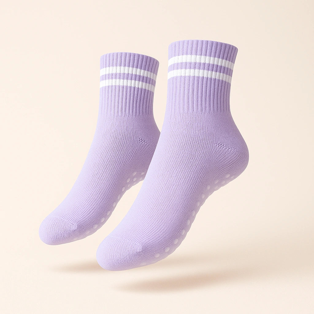 Simple Pilates Socken