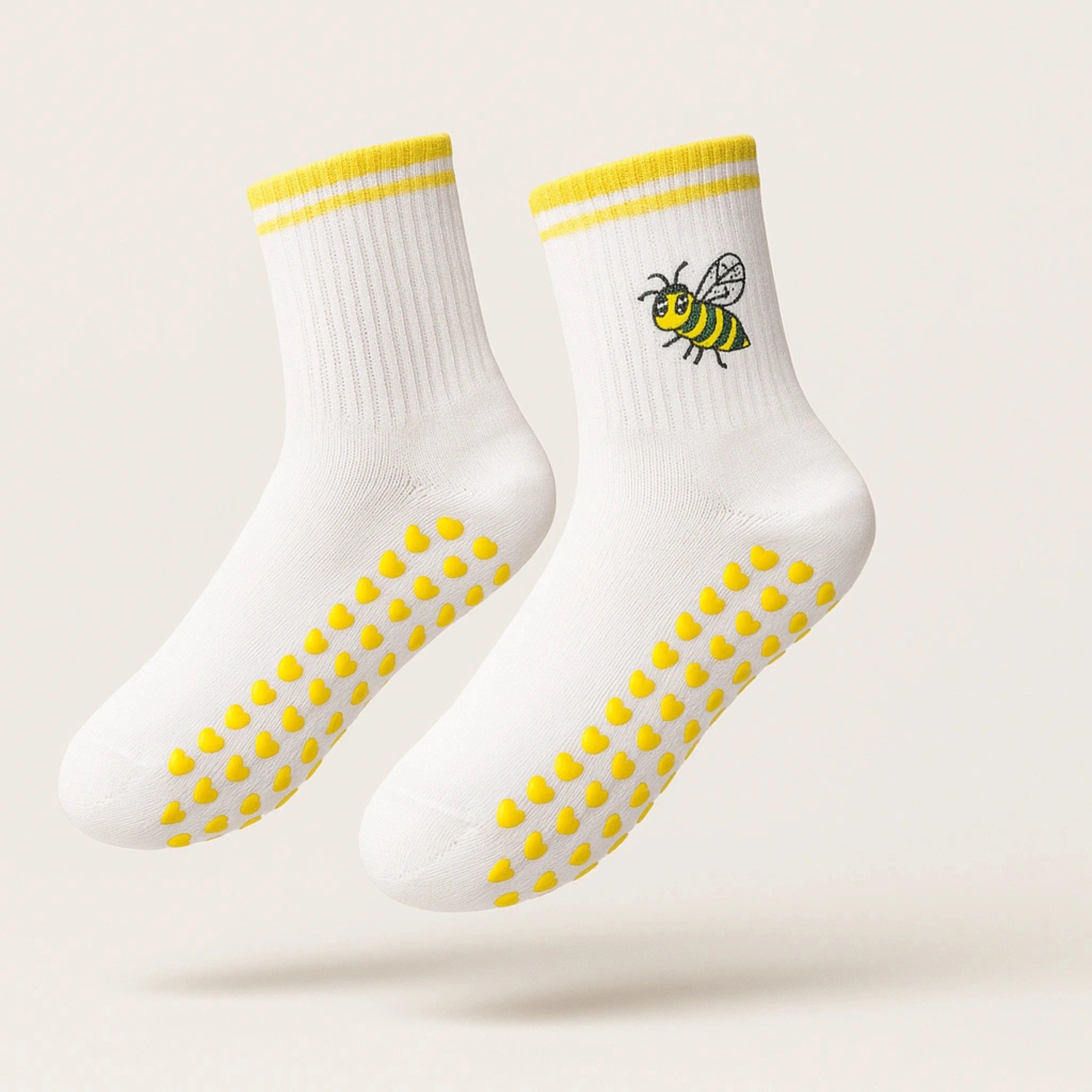 Süsse Pilates Socken